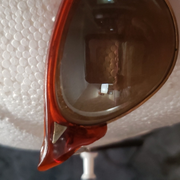 VINTAGE Gold frame - Picture 3 of 10